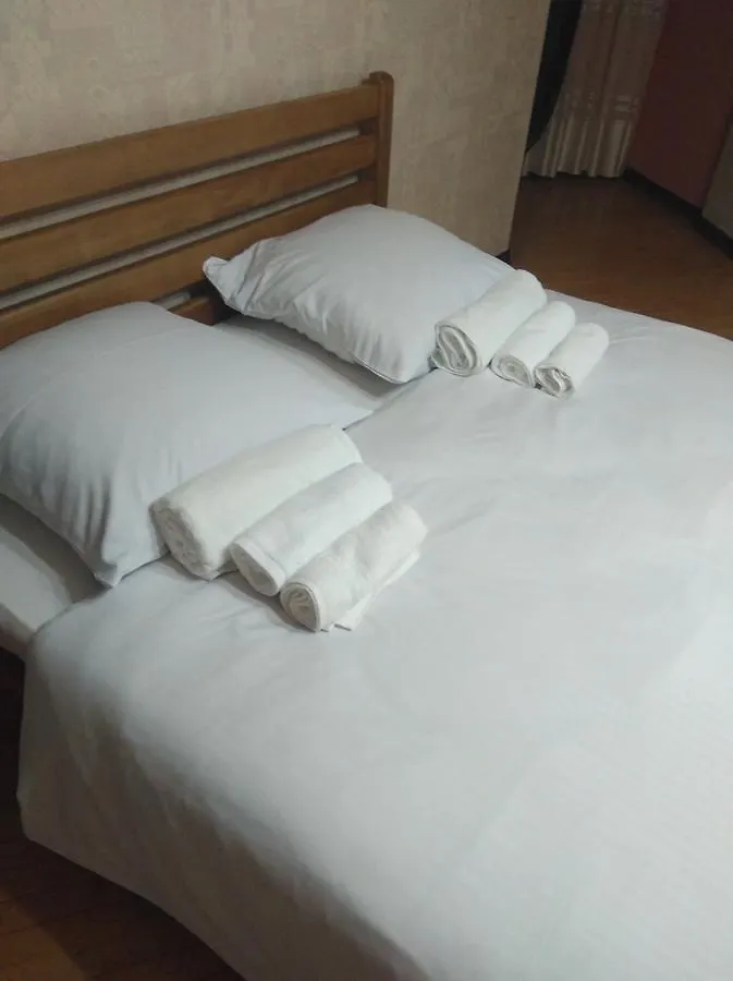 Tiflis Nova Hotel Bed & Breakfast