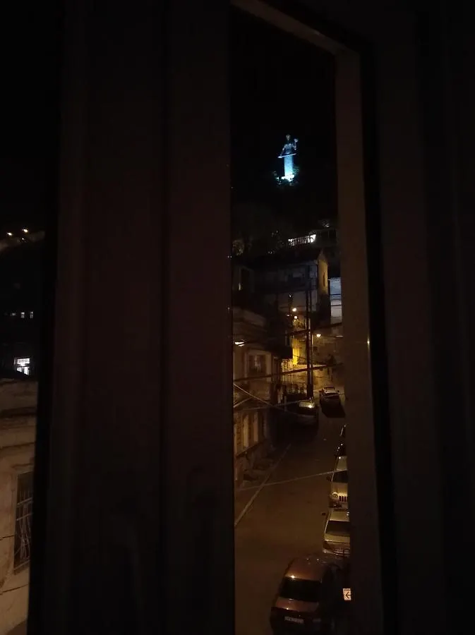 Tiflis Nova Hotel